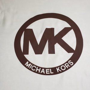 Michael Kors Dust Bag